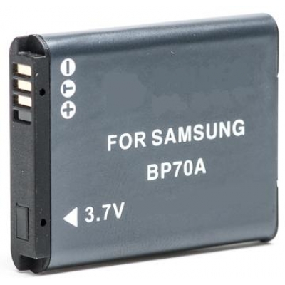 Samsung, baterija BP70A Samsung, baterija BP70A