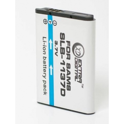 Samsung, baterija SLB-1137D Samsung, baterija SLB-1137D