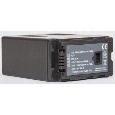 Panasonic, baterija VW-VBG6 Panasonic, baterija VW-VBG6