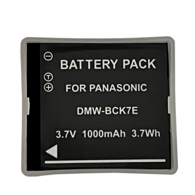 Panasonic, baterija DMW-BCK7E Panasonic, baterija DMW-BCK7E