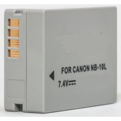 Canon, baterija NB-10L