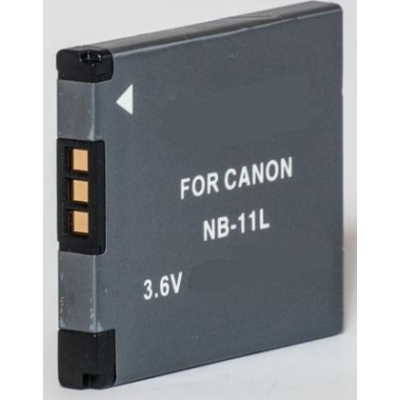 Canon, baterija NB-11L Canon, baterija NB-11L