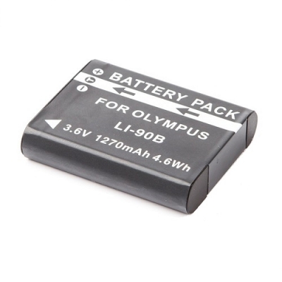 Olympus, baterija LI-90B Olympus, baterija LI-90B