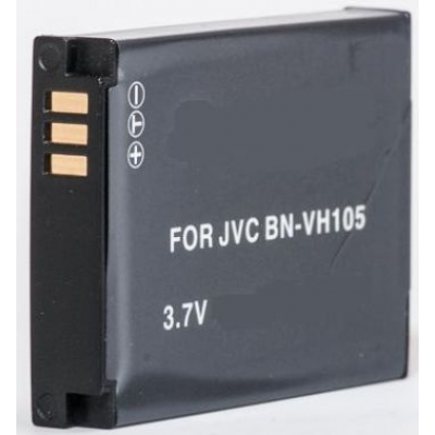 JVC, baterija BN-VH105 JVC, baterija BN-VH105