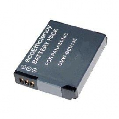 Panasonic, baterija DMW-BCM13E Panasonic, baterija DMW-BCM13E
