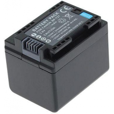 Canon, baterija BP-727 Canon, baterija BP-727