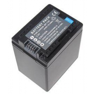 Canon, baterija BP-745 Canon, baterija BP-745