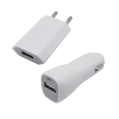 Tinklo ir automobilis kroviklis + Apple 30-pin kabelis Tinklo ir automobilis kroviklis + Apple 30-pin kabelis