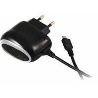Kroviklis USB Micro, 2.1A, 1.5m
