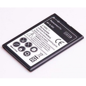 Baterija Nokia BP-3L (710, 610, 603)