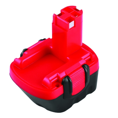 Akumuliatorius skirtas įrankiams BOSCH Heavy Duty BAT046, 12V, 3.0Ah, Ni-MH Akumuliatorius skirtas įrankiams BOSCH Heavy Duty BAT046, 12V, 3.0Ah, Ni-MH