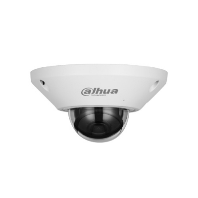 Fish-Eye IP kamera EB5541-AS. 5MP 25fps. 360°, PoE, AI, IVS, WDR Fish-Eye IP kamera EB5541-AS. 5MP 25fps. 360°, PoE, AI, IVS, WDR
