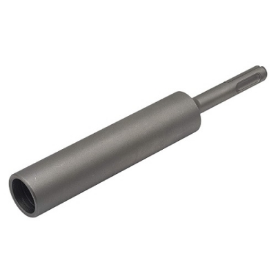 SDS-Plus kaltas įžeminimo strypams, 16.67mm, skirtas M16 D-16mm strypui SDS-Plus kaltas įžeminimo strypams, 16.67mm, skirtas M16 D-16mm strypui
