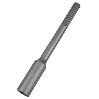 SDS-Max kaltas įžeminimo strypams, 19.05mm, skirtas M18 D-16mm strypui SDS-Max kaltas įžeminimo strypams, 19.05mm, skirtas M18 D-16mm strypui