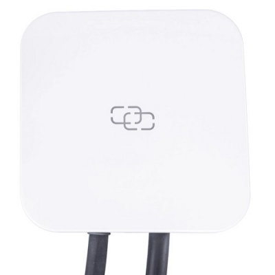 Elektromobilio įkrovimo stotelė, Type 2, 22kW, 32A, 3-fazė, 5m Elektromobilio įkrovimo stotelė, Type 2, 22kW, 32A, 3-fazė, 5m