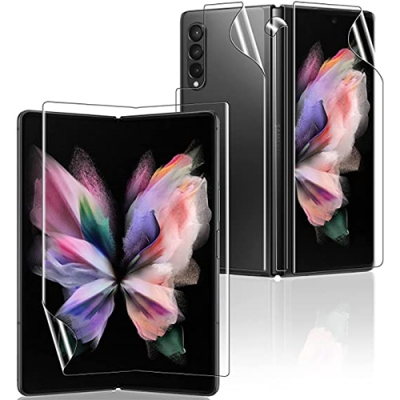 Apsauginė plėvelė Samsung Galaxy Z Fold3 5G Apsauginė plėvelė Samsung Galaxy Z Fold3 5G