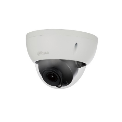 HD-CVI kamera kupolinė 4MP, IR iki 30m. 2.8mm. 112.7°, IK10, IP67, 1/1.8