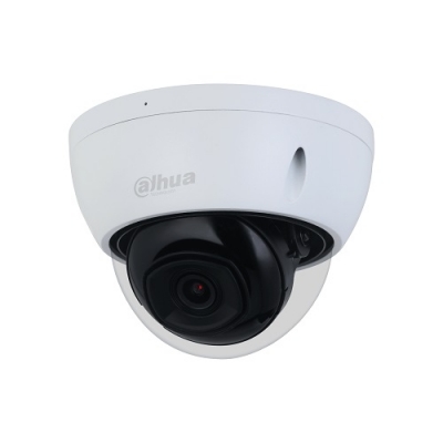 IP kamera kupolinė 5MP su IR iki 30m, 2.8mm 97°, WDR120dB, 3DNR, IP67, IK10, PoE, H.265 IP kamera kupolinė 5MP su IR iki 30m, 2.8mm 97°, WDR120dB, 3DNR, IP67, IK10, PoE, H.265