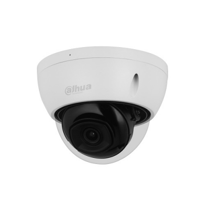 IP kamera HDW2841E-S, 8MP, IR pašvietimas iki 30m, 2.8mm 106°, SMD, IVS IP kamera HDW2841E-S, 8MP, IR pašvietimas iki 30m, 2.8mm 106°, SMD, IVS