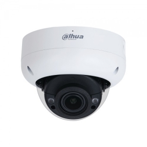 IP kamera kupol. 4MP STARLIGHT AI, IR pašv. iki 40m, 1/3” 2.7~13.5mm. automatinis obj, SMD, IVS