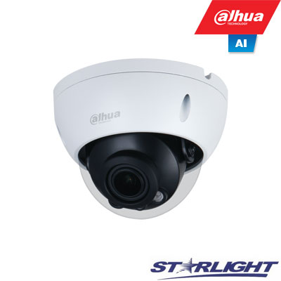 IP kamera AI 5M 2K Kupol. STARLIGHT su LXIR 40m 5MP(2592x1944) 20fps, 2.7mm–13.5mm,H.265+,IK10 IP kamera AI 5M 2K Kupol. STARLIGHT su LXIR 40m 5MP(2592x1944) 20fps, 2.7mm–13.5mm,H.265+,IK10