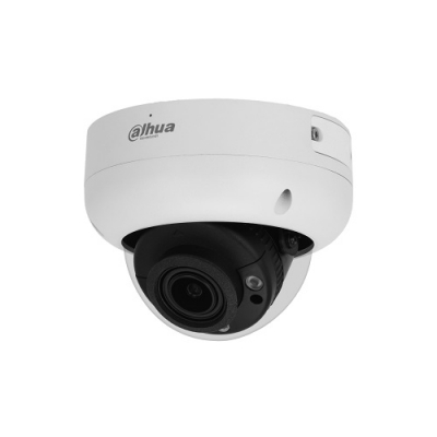 IP kamera HDBW3841R-ZS 8MP, IR pašvietimas iki 40m, 2.7mm-13.5mm 109°-30°, SMD4, IVS, AI, IK10 IP kamera HDBW3841R-ZS 8MP, IR pašvietimas iki 40m, 2.7mm-13.5mm 109°-30°, SMD4, IVS, AI, IK10