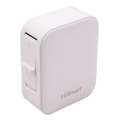 Mobilus etikečių spausdintuvas HiSmart WP9525 Mobilus etikečių spausdintuvas HiSmart WP9525