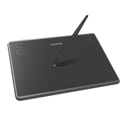 Grafinė planšetė HUION Inspiroy H430P Grafinė planšetė HUION Inspiroy H430P