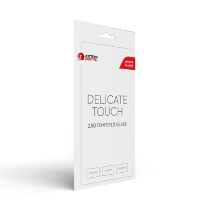 Apsauginis grūdintas stiklas Xiaomi Redmi 8A (2.5D) Apsauginis grūdintas stiklas Xiaomi Redmi 8A (2.5D)