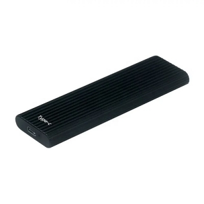 M.2 PCIe NVMe SSD dėklas USB3.1 M.2 PCIe NVMe SSD dėklas USB3.1