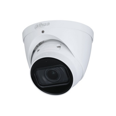 IP kamera HDW2441T-ZS. 4MP STARLIGHT 20fps. IR LED iki 40m, 2.7~13.5mm. PoE, IP67, H.265. IP kamera HDW2441T-ZS. 4MP STARLIGHT 20fps. IR LED iki 40m, 2.7~13.5mm. PoE, IP67, H.265.