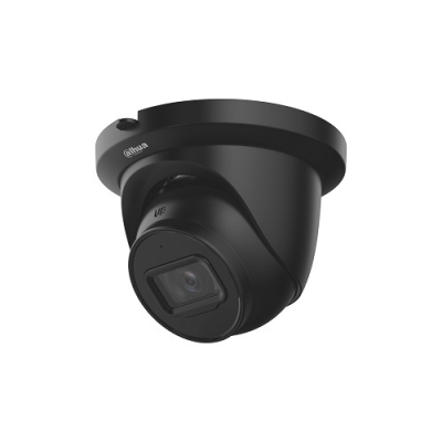 IP kamera HDW2441TM-S 2.8mm 95°. PoE, IP67, WDR, IVS. Integruotas mikrofonas IP kamera HDW2441TM-S 2.8mm 95°. PoE, IP67, WDR, IVS. Integruotas mikrofonas