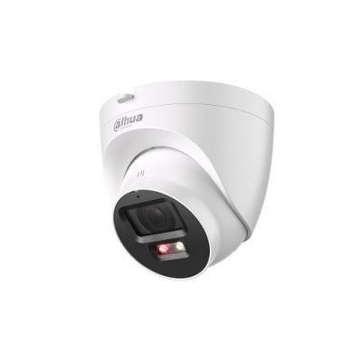 IP kam.kupol. 4MP STARLIGHT,1/2.9” 2.8mm. 101° F1.0, 25fps, IR+LED 30m, WDR, IVS, IP67,MIC IP kam.kupol. 4MP STARLIGHT,1/2.9” 2.8mm. 101° F1.0, 25fps, IR+LED 30m, WDR, IVS, IP67,MIC