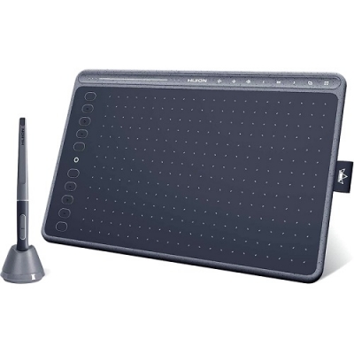 Grafinė planšetė HUION Inspiroy HS611 Grafinė planšetė HUION Inspiroy HS611