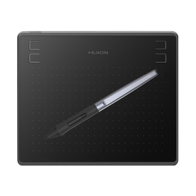 Grafinė planšetė HUION HS64 Grafinė planšetė HUION HS64