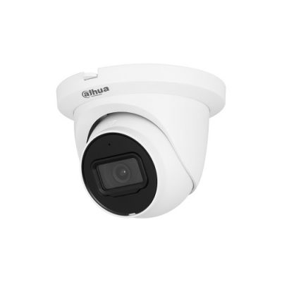 IP kamera kupolinė 5MP su IR iki 30m, 3.6mm 92°, WDR120dB, 3D-NR, IP67, PoE , H.265, Mic IP kamera kupolinė 5MP su IR iki 30m, 3.6mm 92°, WDR120dB, 3D-NR, IP67, PoE , H.265, Mic