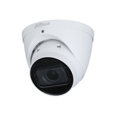IP kamera HDW2841T-ZS 8MP, IR pašvietimas iki 40m, 2.7mm-13.5mm 113°-31°, SMD, IVS, AI IP kamera HDW2841T-ZS 8MP, IR pašvietimas iki 40m, 2.7mm-13.5mm 113°-31°, SMD, IVS, AI