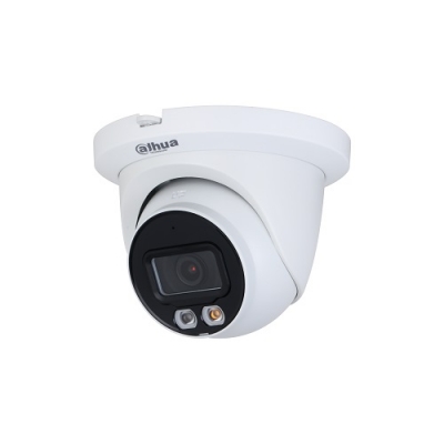 IP kam.kupol. 8MP 1/2.7” CMOS, 2.8mm. 111° F1.6, 20-25fps, IR+LED 30m., WDR, IVS, IP67,MIC IP kam.kupol. 8MP 1/2.7” CMOS, 2.8mm. 111° F1.6, 20-25fps, IR+LED 30m., WDR, IVS, IP67,MIC