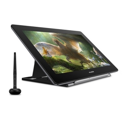 Grafinė planšetė HUION Kamvas Pro 16 (4K) Grafinė planšetė HUION Kamvas Pro 16 (4K)
