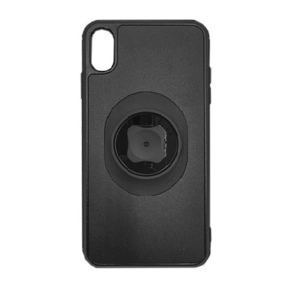 Telefono dėklas su laikiklio adapteriu iPhone XR Telefono dėklas su laikiklio adapteriu iPhone XR
