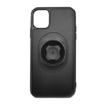 Telefono dėklas su laikiklio adapteriu iPhone 12 Mini Telefono dėklas su laikiklio adapteriu iPhone 12 Mini