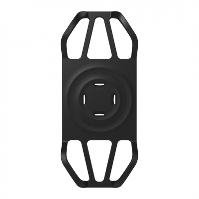 Silikoninis telefono laikiklio adapteris Silikoninis telefono laikiklio adapteris