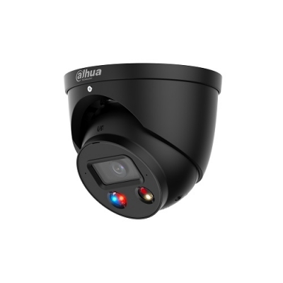 IP kamera HDW3549HP-AS-PV. 5MP FULL-COLOR. IR LED pašvietimas iki 30m. 2.8mm 97°. SMD, IVS IP kamera HDW3549HP-AS-PV. 5MP FULL-COLOR. IR LED pašvietimas iki 30m. 2.8mm 97°. SMD, IVS