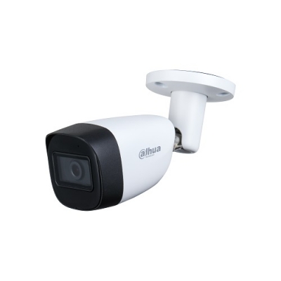 HD-CVI kam. STARLIGHT cilindrinė 2MP su IR iki 30m, 2.8mm obj., STARLIGHT sensor., mic, IP67 HD-CVI kam. STARLIGHT cilindrinė 2MP su IR iki 30m, 2.8mm obj., STARLIGHT sensor., mic, IP67
