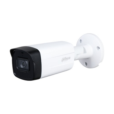 HD-CVI kam. STARLIGHT cilindrinė 2MP su IR iki 80m, 3.6mm obj., STARLIGT sensor., mic, IP67 HD-CVI kam. STARLIGHT cilindrinė 2MP su IR iki 80m, 3.6mm obj., STARLIGT sensor., mic, IP67