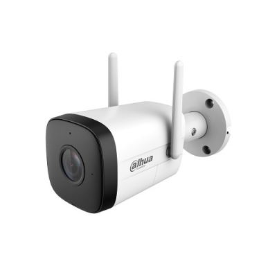 IP kamera HFW1430DT-STW. 4MP su IR iki 30m. WIFI. SD iki 256GB. 2.8mm 90°, 3D-NR IP kamera HFW1430DT-STW. 4MP su IR iki 30m. WIFI. SD iki 256GB. 2.8mm 90°, 3D-NR