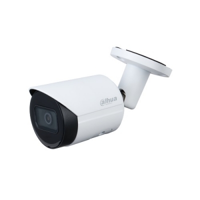 IP kamera cilindr. 2MP STARLIGT, IR pašvietimas iki 30m, 1/2.8” 2.8mm 107°, WDR, IVS, IP67, H.265 IP kamera cilindr. 2MP STARLIGT, IR pašvietimas iki 30m, 1/2.8” 2.8mm 107°, WDR, IVS, IP67, H.265