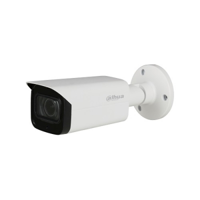 HD-CVI cilindrinė kamera 4MP su LXIR iki 80m. 3.6mm. 88.5°, IP67, WDR, GEN III PRO serija HD-CVI cilindrinė kamera 4MP su LXIR iki 80m. 3.6mm. 88.5°, IP67, WDR, GEN III PRO serija