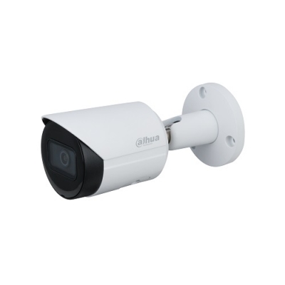 IP kamera HFW2441S-S 4MP. IR iki 30m. 2.8mm 95°. PoE, IP67, WDR, IVS. IP kamera HFW2441S-S 4MP. IR iki 30m. 2.8mm 95°. PoE, IP67, WDR, IVS.