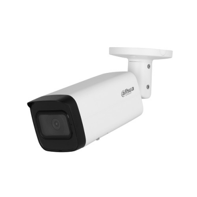 IP kamera cilindrinė 5MP STARLIGHT, IR iki 80m, 8mm 43°, WDR120dB, IP67, PoE , H.265 IP kamera cilindrinė 5MP STARLIGHT, IR iki 80m, 8mm 43°, WDR120dB, IP67, PoE , H.265